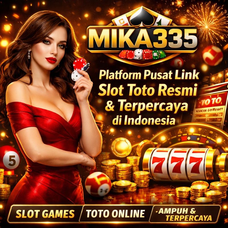 MIKA335 ~ Platform Pusat Link Slot Toto Resmi & Terpercaya di Indonesia - WooCommerce eCommerce