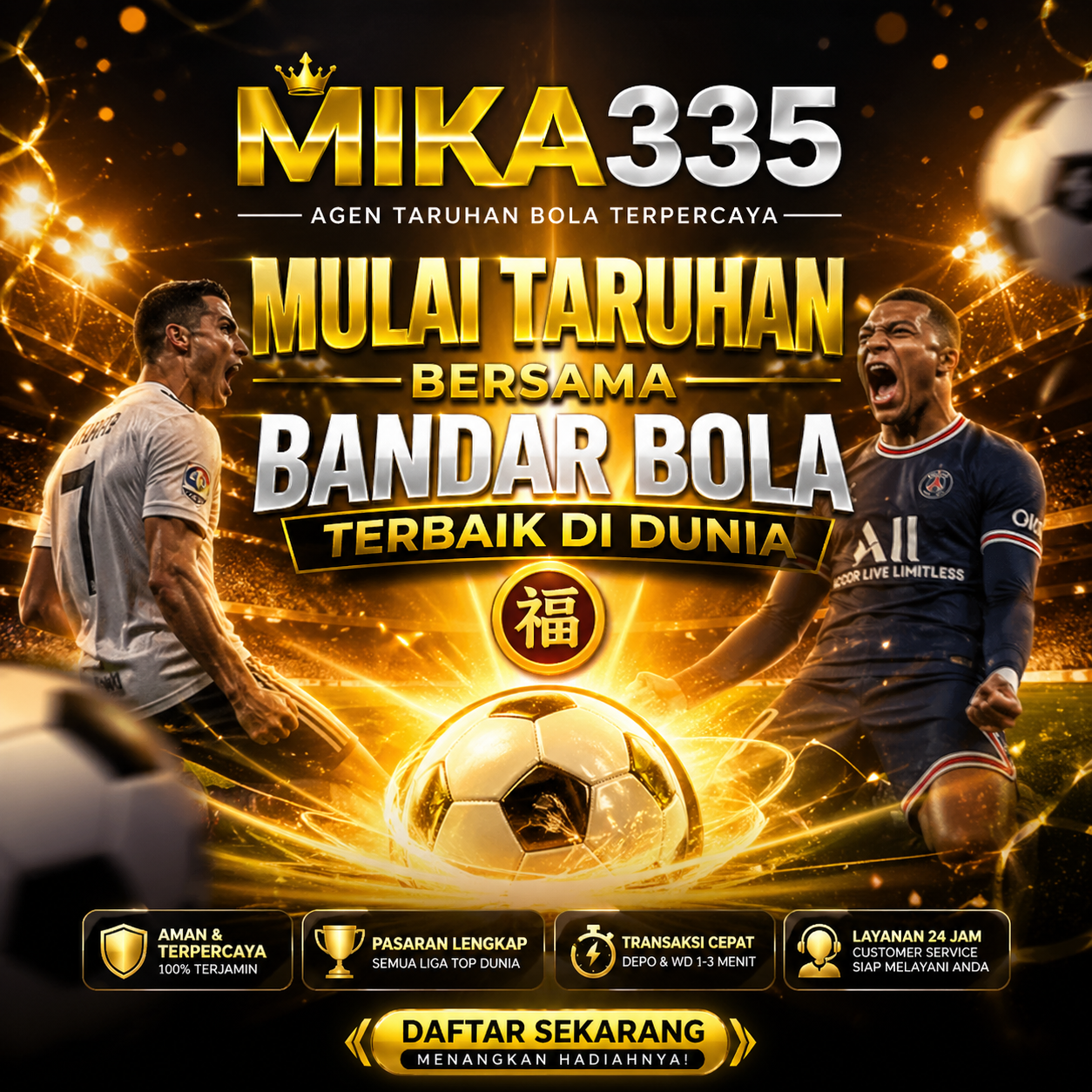 MIKA335